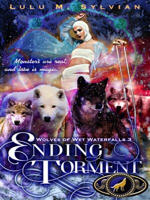 cover image of Ending Torment